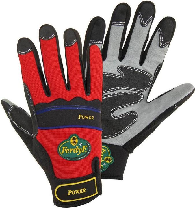 Produktbild FerdyF. Allroundhandschuhe POWER (L)