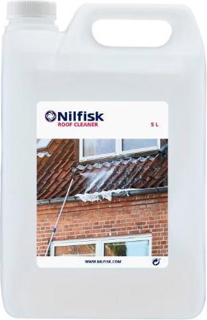 Actual product image Nilfisk Roof cleaner 5 l