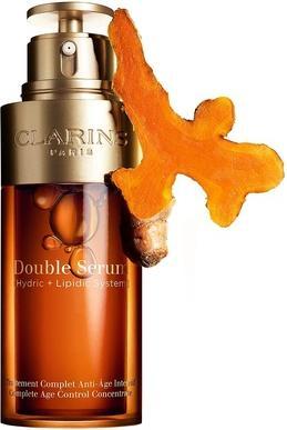 Clarins Double Serum (100 ml)
