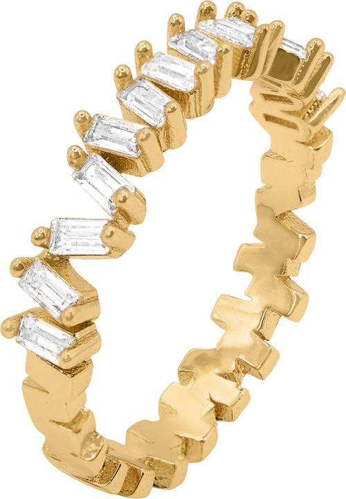 Actual product image Heideman Esme gold coloured (62)