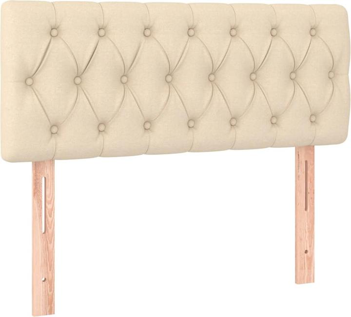 Actual product image VidaXL Naoma (90 x 7 x 78/88 cm)