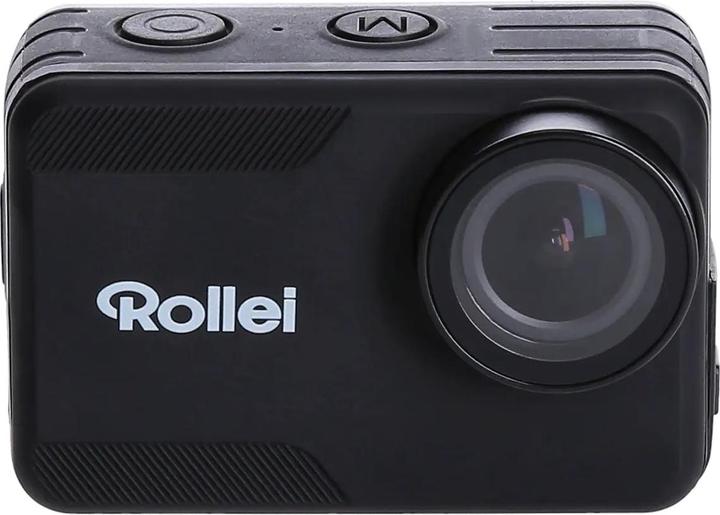 Actual product image Rollei 10S Plus (30p, Wi-Fi)