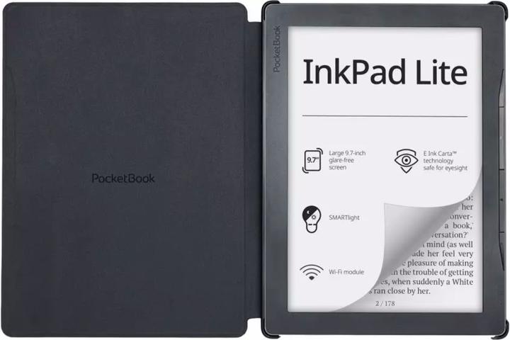 Immagine prodotto PocketBook Copertura per InkPad Lite (InkPad Lite)