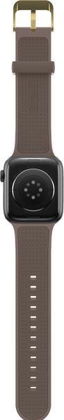 Produktbild OtterBox Watch Band für Apple Watch 45/44/42mm (44 mm, 45 mm, 42 mm, Silikon)