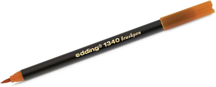 Image du produit Edding Brosse à dents 1340 (Ocre, 1 x)