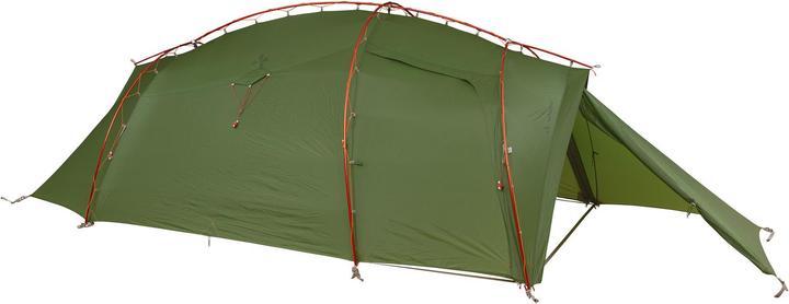 Vaude Mark XT (Tunnelzelt, 4.10 kg, 3 Personen)