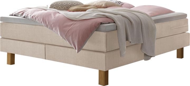 Chêne Bianco, Pepe beige