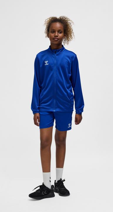 Produktbild hummel Hmlessential Track Jacket Kids (128)