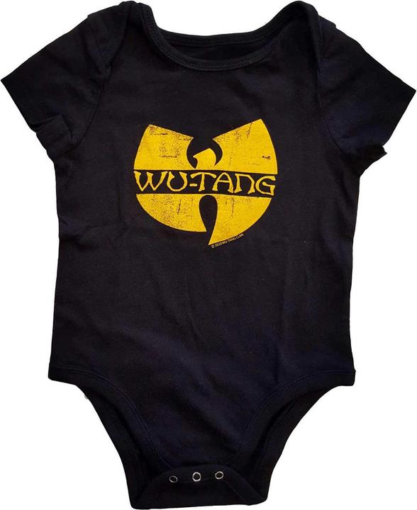 Image du produit Wu Tang Clan Logo bébé Baignoire bébé (74)