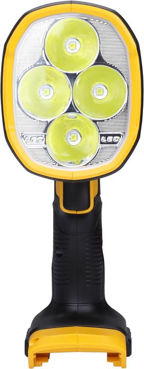 Produktbild DeWalt XR 18V Spotlight (1500 lm)