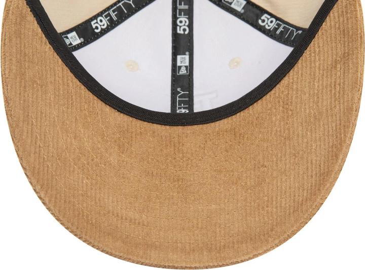 Immagine prodotto New Era cappellino cord lp 59fifty los angeles dodgers