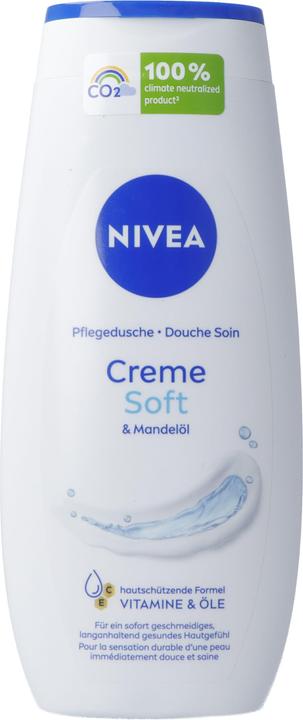 Produktbild NIVEA Creme Soft (250 ml)