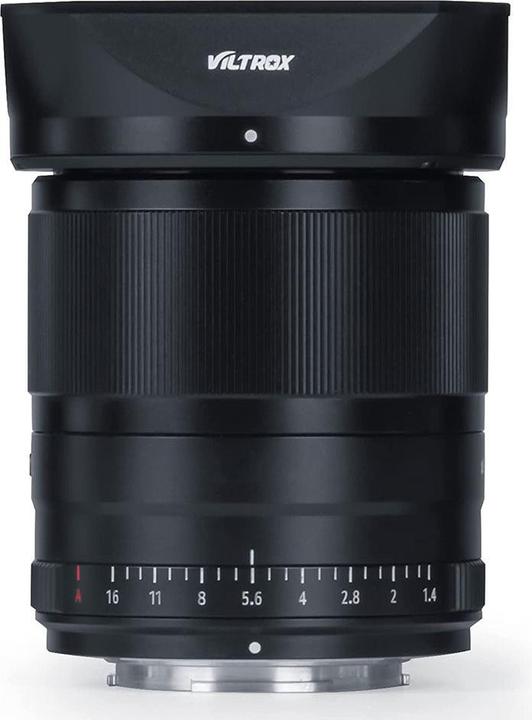 Image du produit Viltrox 23mm 33mm 56mm F1.4 Capot carré en métal