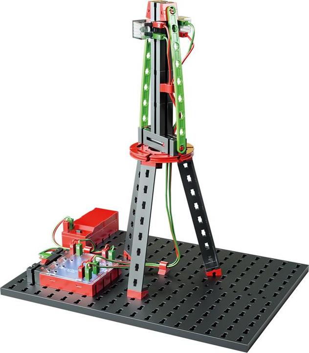 Produktbild Fischertechnik BT Smart Beginner Set