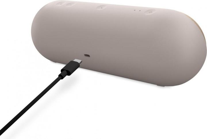Image du produit Beats Pill (24 h, Fonctionnement sur batterie)