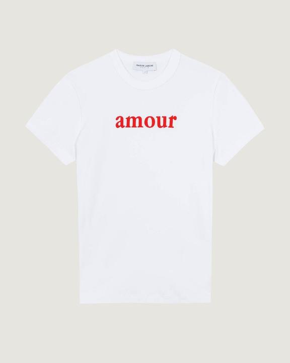 Maison Labiche W'S Montherlant Amour / Gots