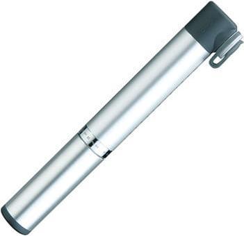 Topeak Micro pompa a razzo in alluminio