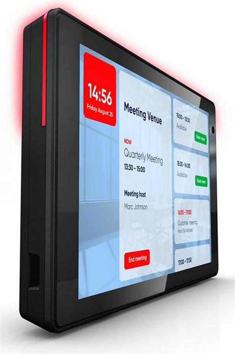 Immagine prodotto Philips Display touch T-Line 10BDL5051T/00 Multitouch 10 (1280 x 800 pixel, 10.10")