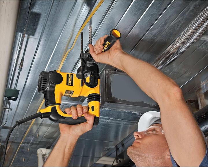 Actual product image DeWalt Hammer drill SDSplus (10 millimetres)