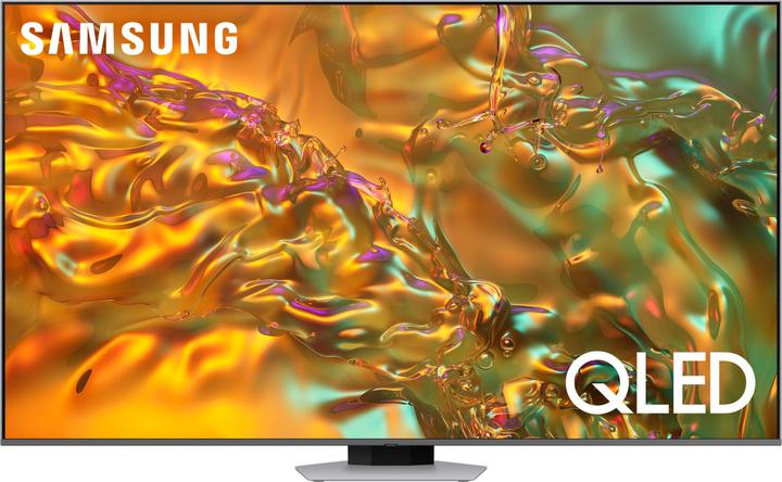 Samsung QE65Q80D (65", Q80D, QLED, 4K, 2024)
