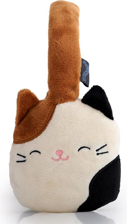 Actual product image Squishmallows Kopfhörer Cam Bluetooth