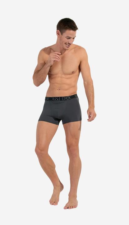 Immagine prodotto HOM Retro Boxer Boxerlines HO1 (L, confezione da 4)