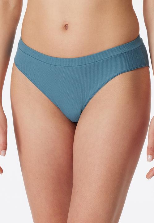 Actual product image Schiesser Rioslip Pure Rib (36, Single pack)