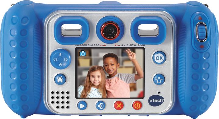 Actual product image VTech KidiZoom Duo Pro