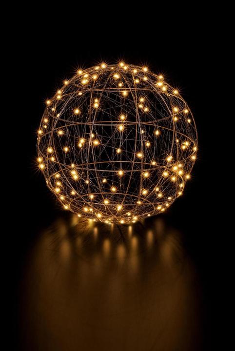Produktbild STT Omega Ball