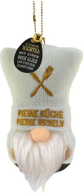 H&H Glckswichtel Meine Kche meine Regeln