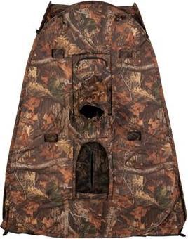 Produktbild Stealth Gear Tarnzelt Wildlife Snoot (2.90 kg, 1 Person)