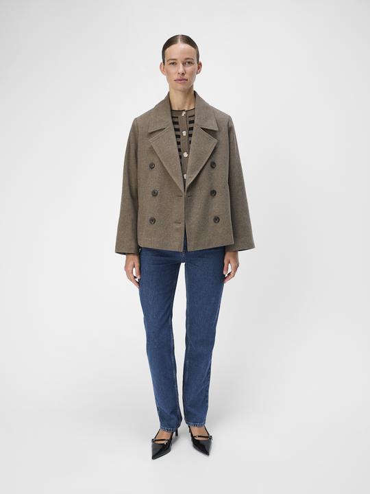 Produktbild Object OBJKEILY kurze Jacke (42)