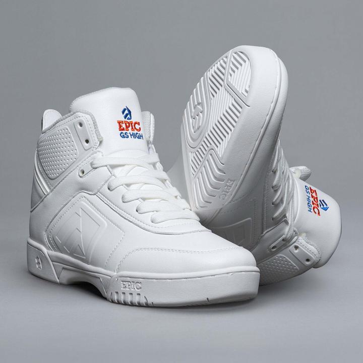 Immagine prodotto Powerslide Scarpe Epiche (44)