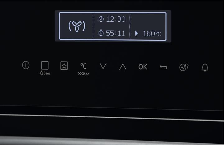 Produktbild Electrolux Eb3gl90sp
