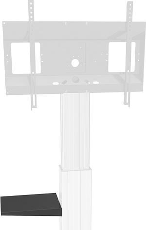 Produktbild Neomounts Plasma-M2sideshelf