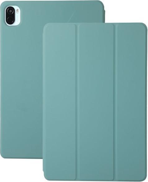 Immagine prodotto MU Classic Tripla copertura in pelle pieghevole (Mi Pad 5 Pro, Mi Pad 5)