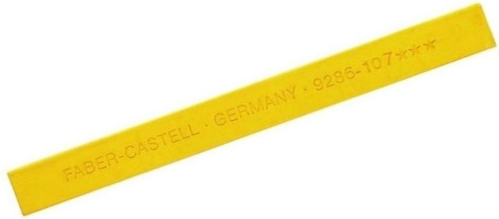 Produktbild Faber-Castell Pastellkreide k'gelb (Kadmiumgelb, 1 x)