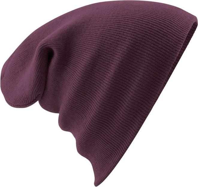 Actual product image Beechfield Unisex Original Cuffed Beanie Winter Hat