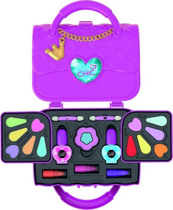 Actual product image Clementoni Lovely Make Up Bag