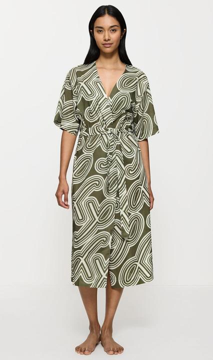 Produktbild Triumph Strandkleid Beach MyWear Tunic Robe (42)