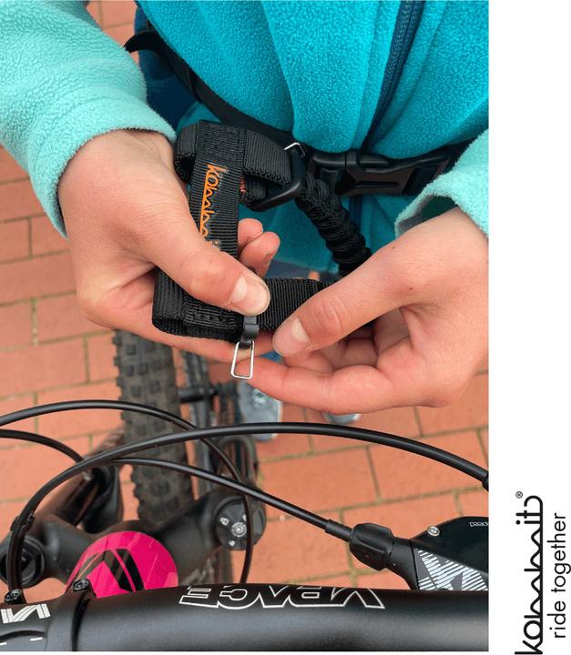 Immagine prodotto Kommit Bike Bungee