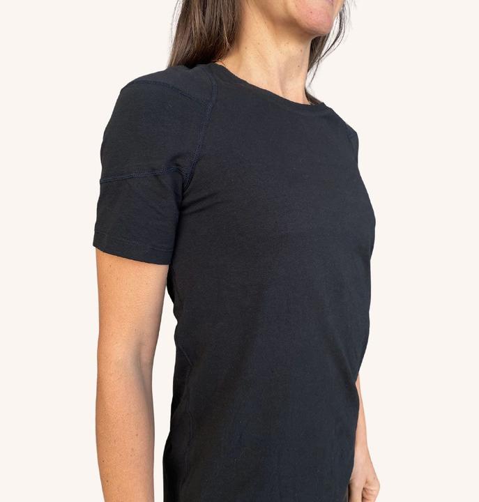 Produktbild Swedish Posture Alignment Cotton Posture T-shirt (XL)
