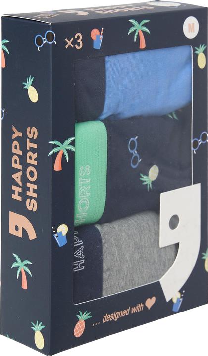 Actual product image Phil & Co. Berlin Retro Pants All Styles (XXL, pack of 4)
