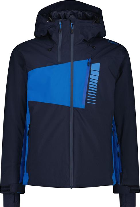 Actual product image CMP Campagnolo Ski Jacket Fix Hood (S)