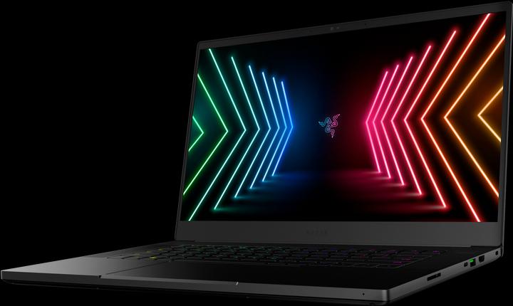 Image du produit Razer Blade 15 Advanced (15.60", Intel Core i7-11800H, 16 Go, 1000 Go, DE)
