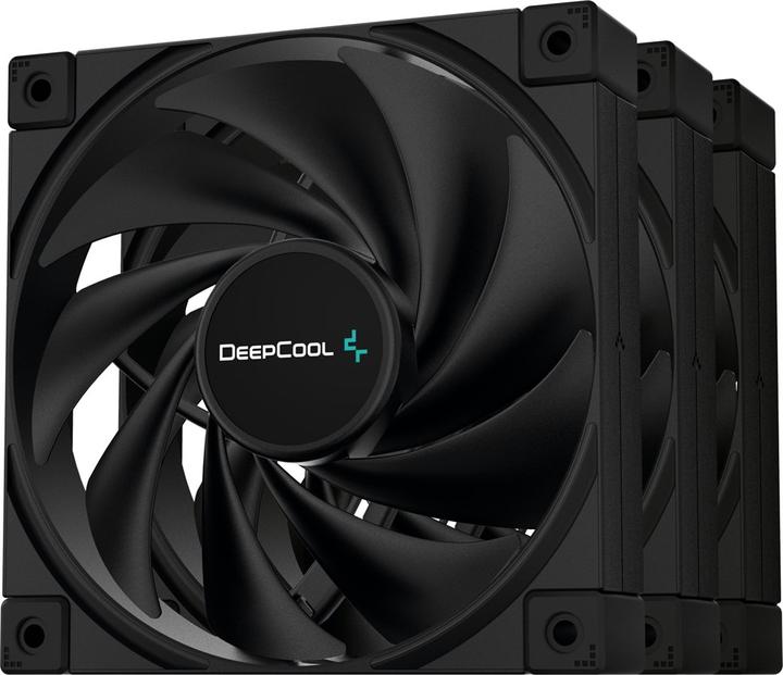 Produktbild Deepcool FK120 (120 mm, 3 x)