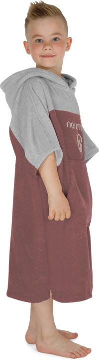 Produktbild Normani Kinder Badeponcho Puwai (6, 7, 8, 9)