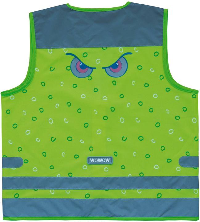 Actual product image Wowow Nutty Jacket (M)