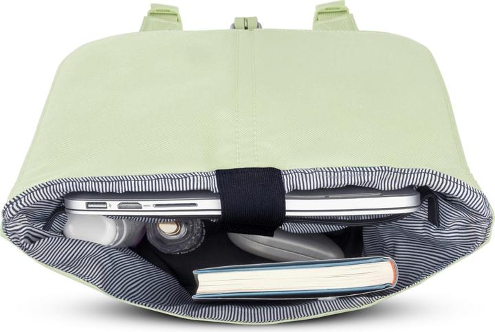 Actual product image Johnny Urban Backpack Mia (7 l)
