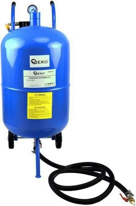 Produktbild GEKO Sandkasten
